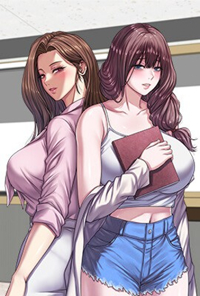 韩漫官网入口热门日漫推荐